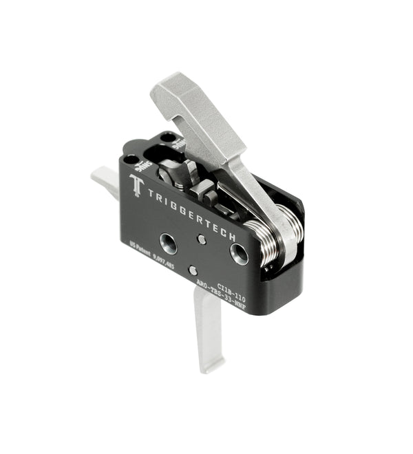 AR-15 Competitive Trigger (Two-Stage)