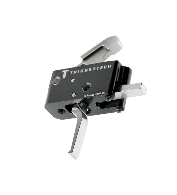 AR-15 Competitive Trigger (Two-Stage)
