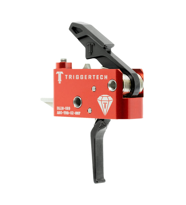 AR-15 Diamond Trigger (Two-Stage)