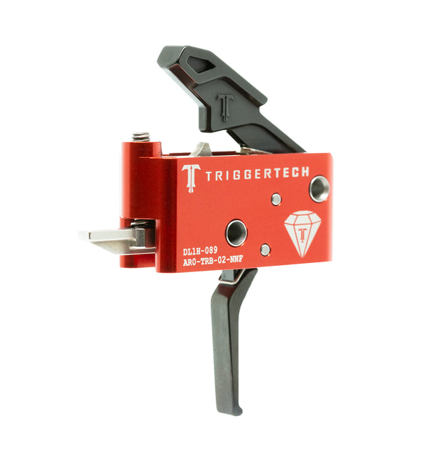 AR-15 Diamond Trigger (Two-Stage)