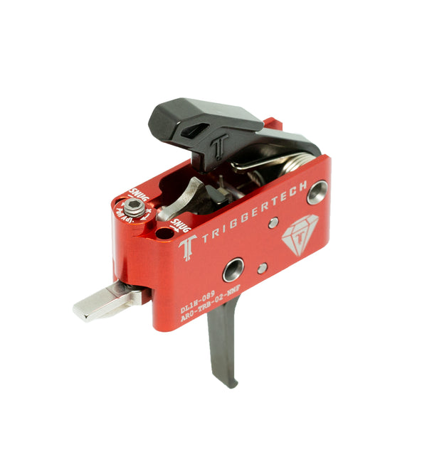 AR-15 Diamond Trigger (Two-Stage)
