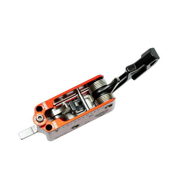 AR-15 Diamond Trigger (Two-Stage)