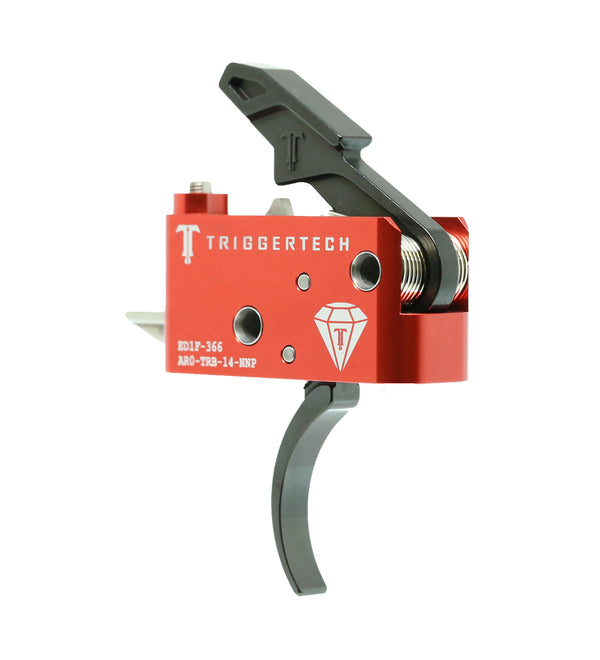 AR-15 Diamond Trigger (Two-Stage)