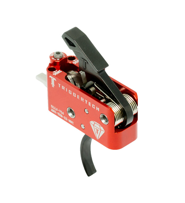 AR-15 Diamond Trigger (Two-Stage)