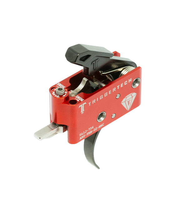 AR-15 Diamond Trigger (Two-Stage)