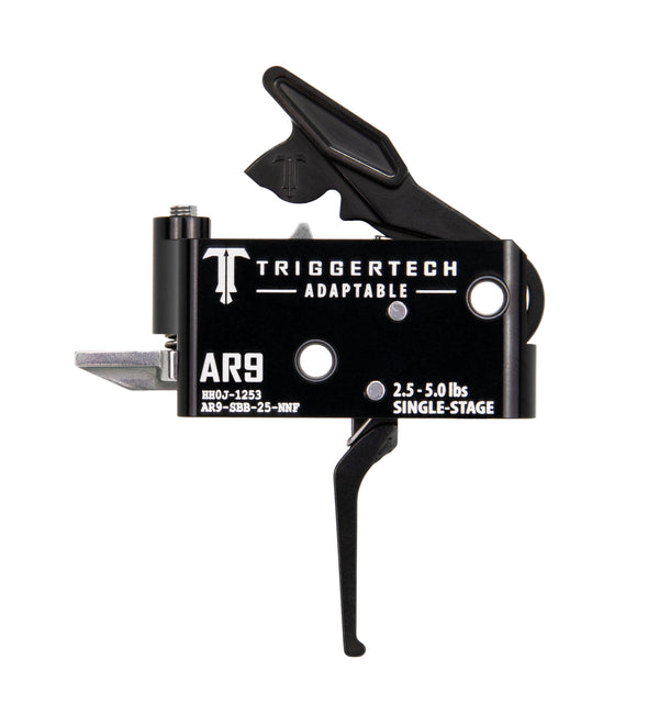 AR-9 Adaptable Trigger (Single-Stage)