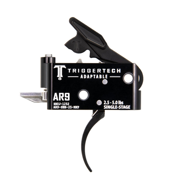 AR-9 Adaptable Trigger (Single-Stage)