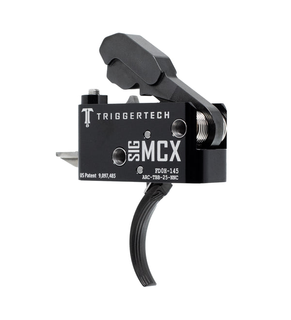 SIG MCX Adaptable Trigger (Two-Stage)
