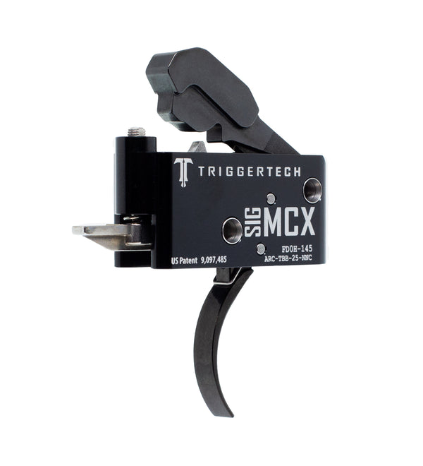 SIG MCX Adaptable Trigger (Two-Stage)