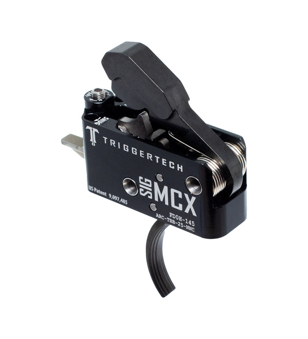 SIG MCX Adaptable Trigger (Two-Stage)