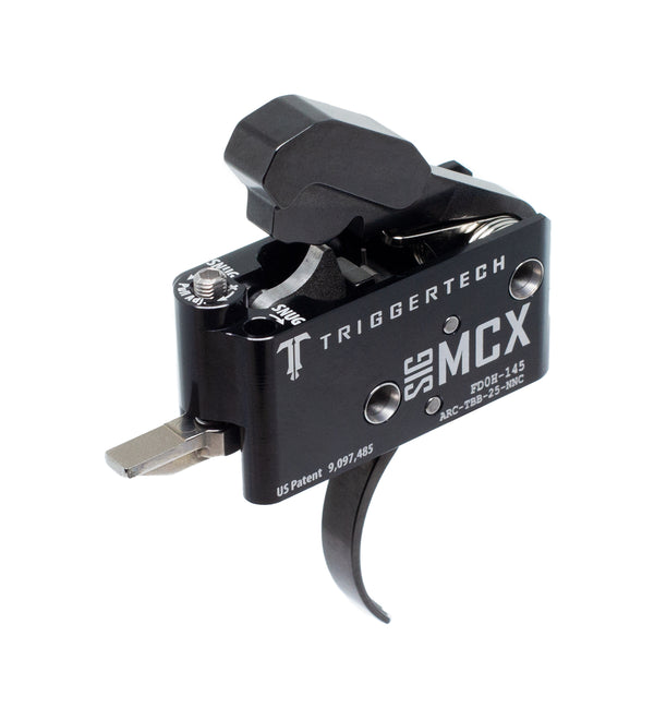 SIG MCX Adaptable Trigger (Two-Stage)