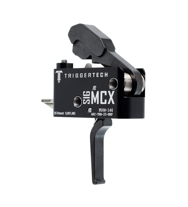 SIG MCX Adaptable Trigger (Two-Stage)