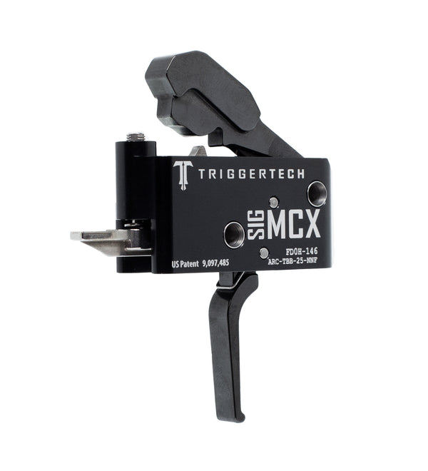 SIG MCX Adaptable Trigger (Two-Stage)