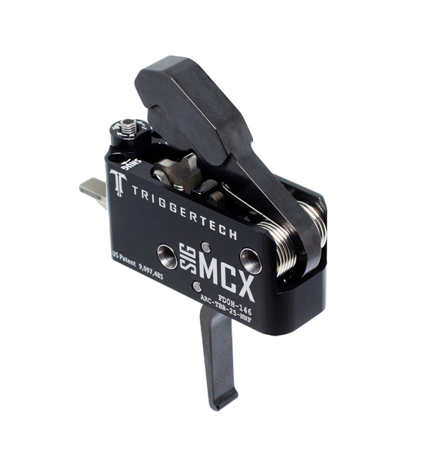 SIG MCX Adaptable Trigger (Two-Stage)