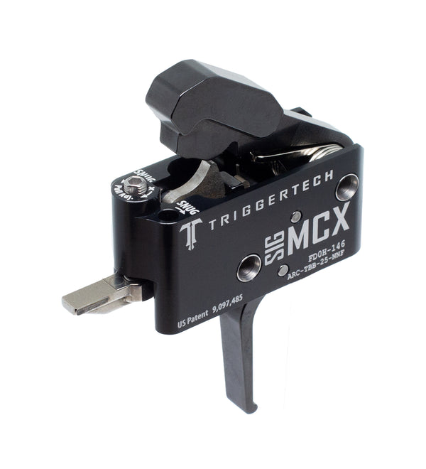 SIG MCX Adaptable Trigger (Two-Stage)