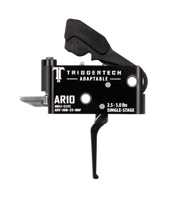 AR-10 Adaptable Trigger (Single-Stage)
