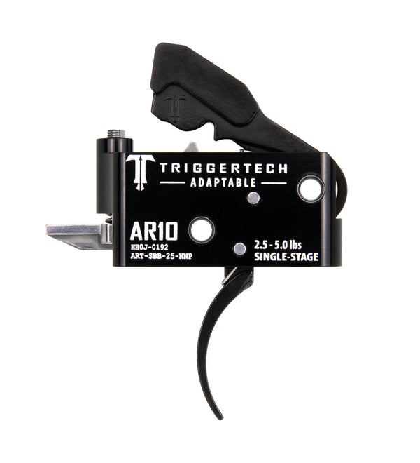 AR-10 Adaptable Trigger (Single-Stage)