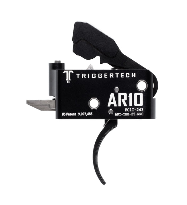 AR-10 Adaptable Trigger (Two-Stage)