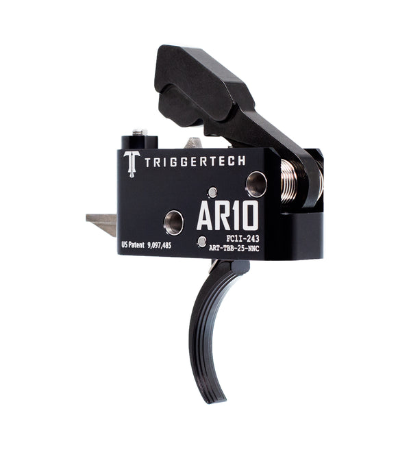 AR-10 Adaptable Trigger (Two-Stage)