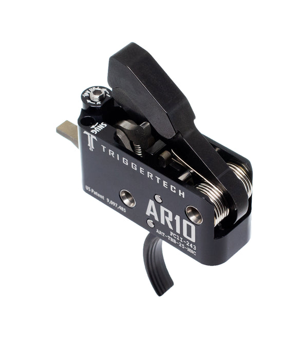 AR-10 Adaptable Trigger (Two-Stage)