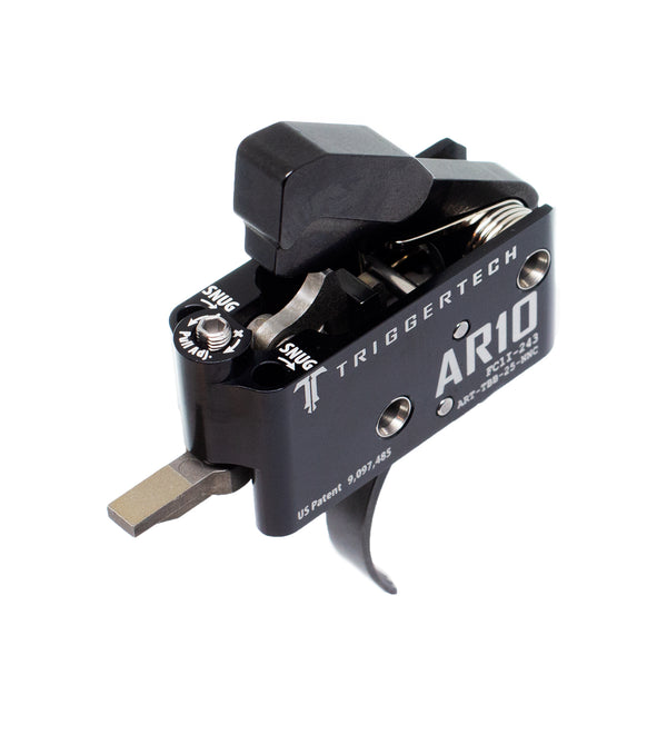 AR-10 Adaptable Trigger (Two-Stage)