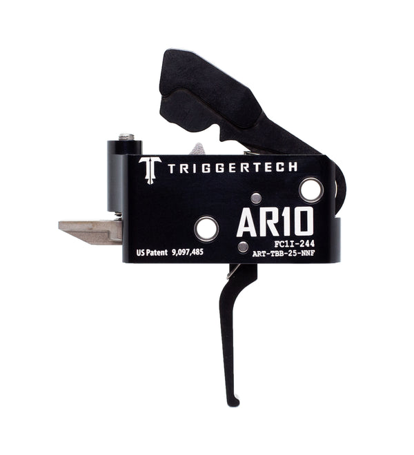 AR-10 Adaptable Trigger (Two-Stage)