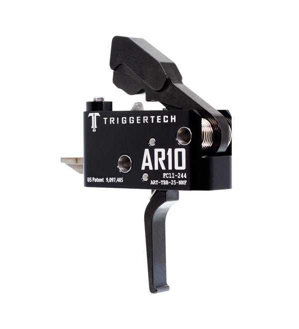 AR-10 Adaptable Trigger (Two-Stage)