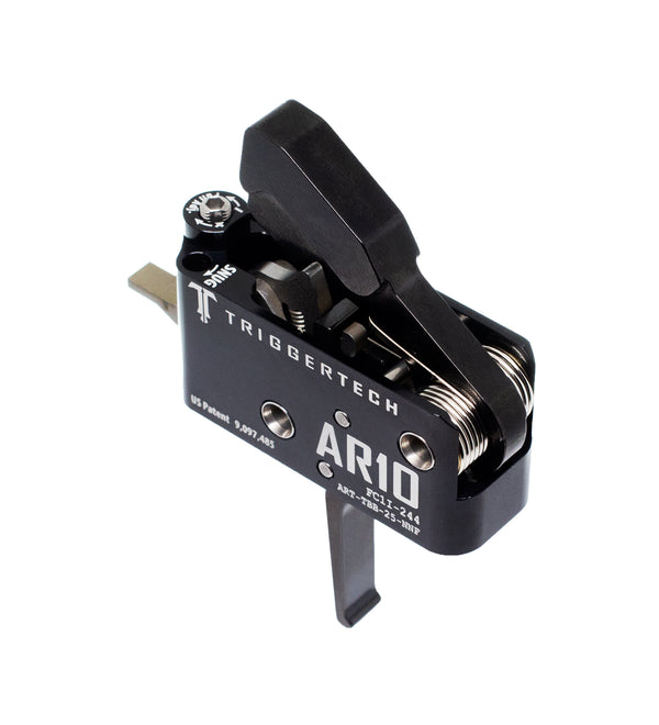 AR-10 Adaptable Trigger (Two-Stage)