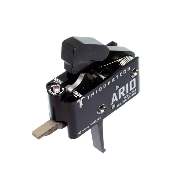 AR-10 Adaptable Trigger (Two-Stage)