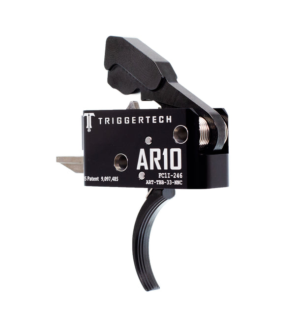 AR-10 Competitive Trigger (Two-Stage)