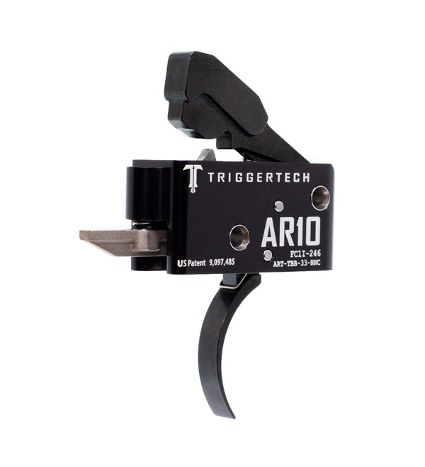 AR-10 Competitive Trigger (Two-Stage)