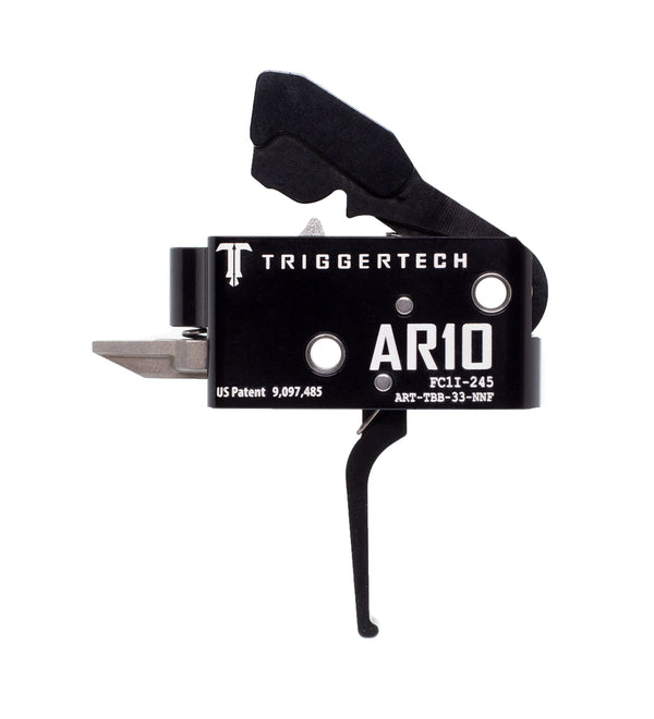AR-10 Competitive Trigger (Two-Stage)