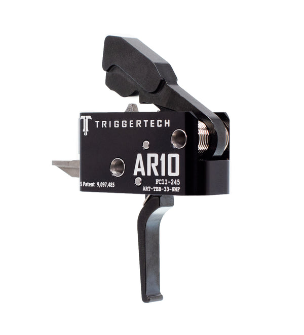 AR-10 Competitive Trigger (Two-Stage)
