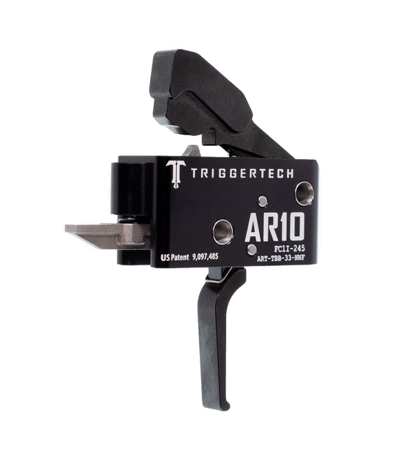 AR-10 Competitive Trigger (Two-Stage)