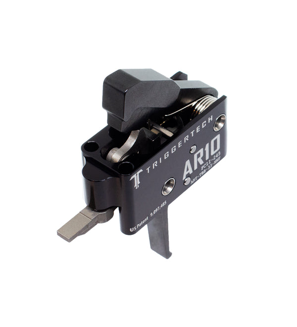 AR-10 Competitive Trigger (Two-Stage)