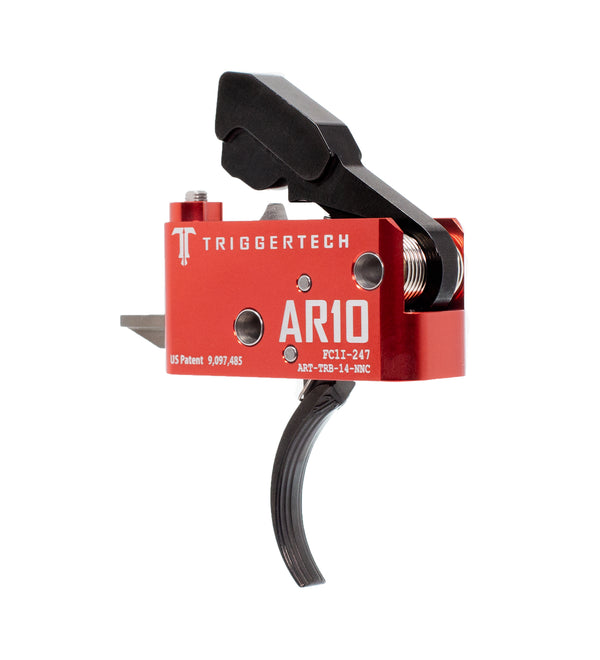 AR-10 Diamond Trigger (Two-Stage)