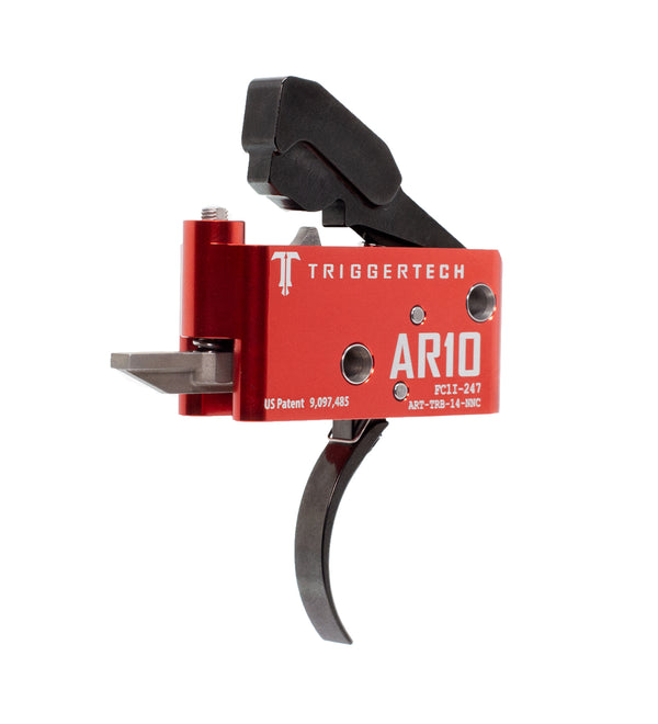 AR-10 Diamond Trigger (Two-Stage)