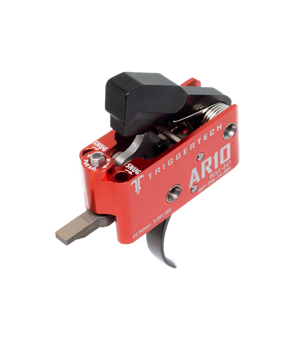 AR-10 Diamond Trigger (Two-Stage)