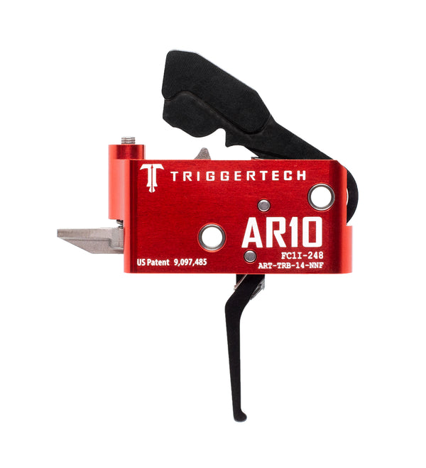 AR-10 Diamond Trigger (Two-Stage)