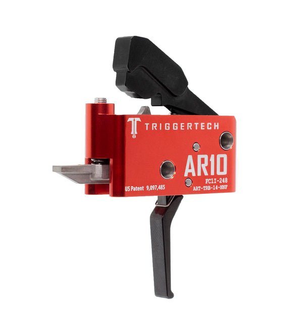 AR-10 Diamond Trigger (Two-Stage)
