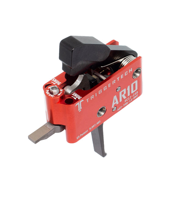 AR-10 Diamond Trigger (Two-Stage)