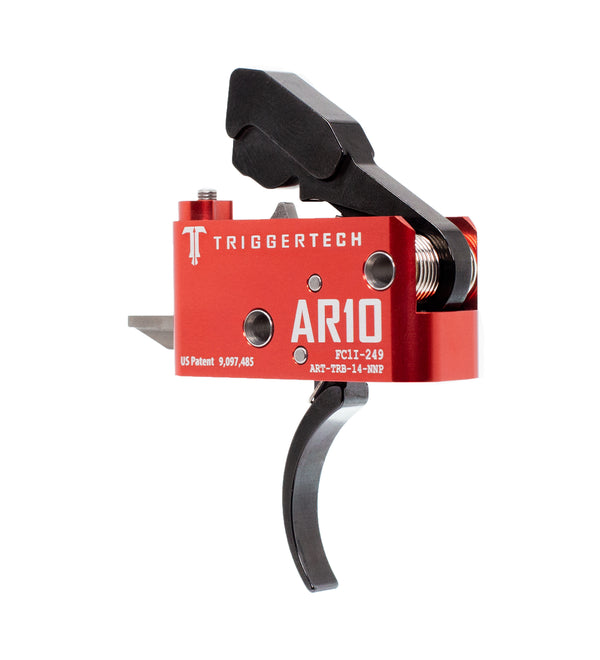 AR-10 Diamond Trigger (Two-Stage)