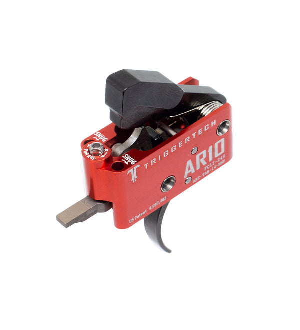 AR-10 Diamond Trigger (Two-Stage)