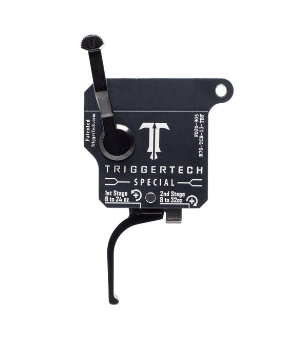 Remington 700 Special Trigger (Two-Stage)