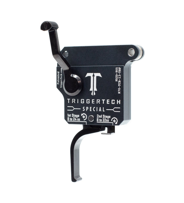 Remington 700 Special Trigger (Two-Stage)