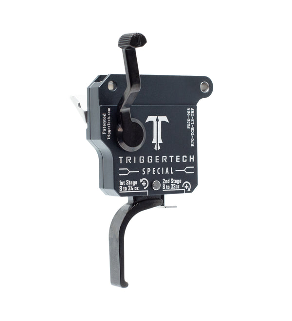 Remington 700 Special Trigger (Two-Stage)