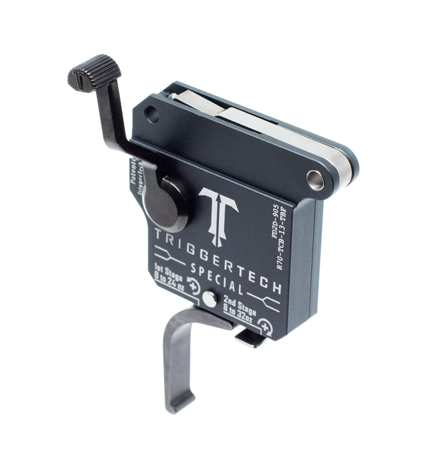 Remington 700 Special Trigger (Two-Stage)