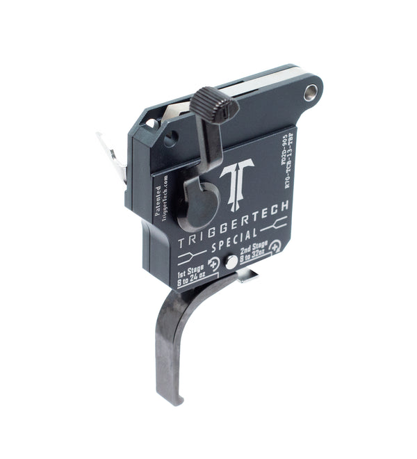 Remington 700 Special Trigger (Two-Stage)