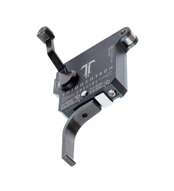 Remington 700 Special Trigger (Two-Stage)