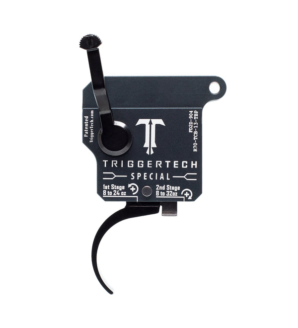 Remington 700 Special Trigger (Two-Stage)